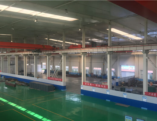 濟南蜜桃视频网页版科技有限公司工廠