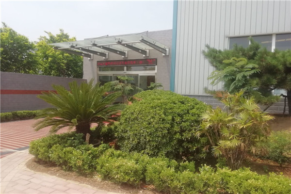 紹興專業防腐蝕塗層廠家