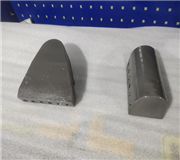 小工件熱噴塗：以細致塗層賦能微形世界