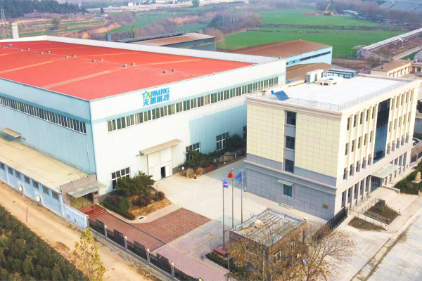 防腐耐磨塗層加工工廠